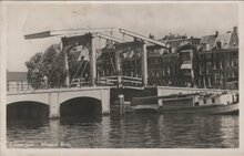 AMSTERDAM - Magere Brug