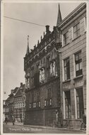 KAMPEN - Oude Stadhuis
