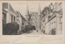 KAMPEN - Groete uit Kampen