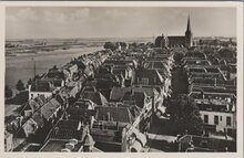 KAMPEN - Panorama
