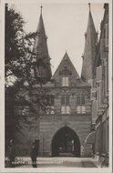 KAMPEN - Cellebroederpoort
