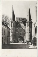 KAMPEN - Broederpoort