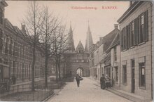 KAMPEN - Cellebroedersweg