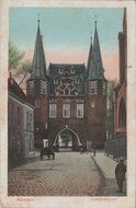 KAMPEN - Cellebroerpoort
