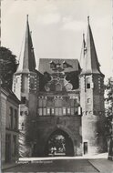 KAMPEN - Broederpoort