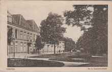 KAMPEN - De La Sablonièrekade