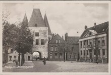 KAMPEN - Koornmarkt