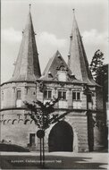 KAMPEN - Cellebroederpoort 1465