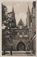 KAMPEN - Cellebroederspoort