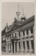 KAMPEN - Raadhuis