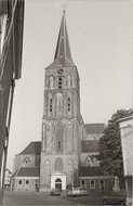 KAMPEN - Bovenkerk