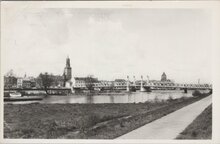 KAMPEN - IJsselbrug