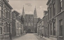 KAMPEN - Broerweg