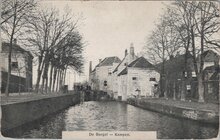 KAMPEN - De Burgel