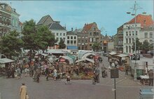 DEVENTER - Markt