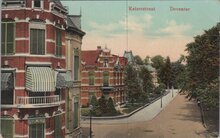 DEVENTER - Keizerstraat