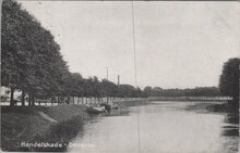 DEVENTER - Handelskade