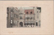 DEVENTER - Doopgezinde Kerk