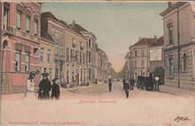 DEVENTER - Keizerstraat