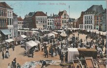 DEVENTER - Brink op Vrijdag