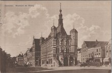 DEVENTER - Museum de Waag