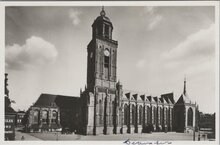DEVENTER - Grote Kerk