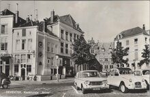 DEVENTER - Koekhuisje Brink