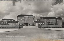 DEVENTER - St. Jozef Ziekenhuis