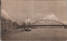 DEVENTER - Nieuwe brug