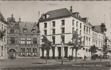 DEVENTER - Penninck's Hoek