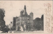 DEVENTER - De Waag