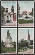 AMSTERDAM - Meerluik Amsterdam