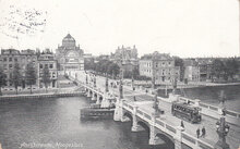 AMSTERDAM - Hoogesluis
