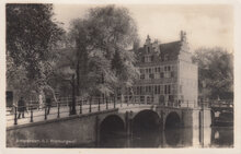 AMSTERDAM - O. Z. Voorburgwal