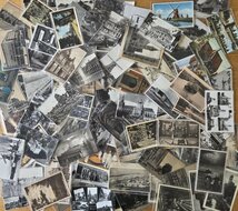 Verzameling van 100+ Ansichtkaarten - Nederland in Beeld
