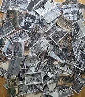 Verzamelaarsset: 100+ Originele Ansichtkaarten uit Nederland