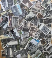 Nederland in Beeld – Verzameling van 100+ Ansichtkaarten