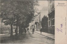 DEVENTER - Noordenbergsingel