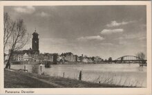 DEVENTER - Panorama