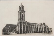 DEVENTER - Groote Kerk