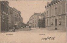 DEVENTER - Keizerstraat