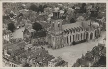 DEVENTER - Grote Kerk