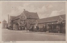 DEVENTER - Station