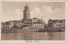 DEVENTER - Welle