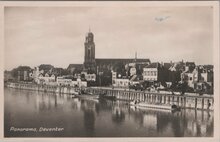 DEVENTER - Panorama