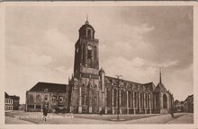DEVENTER - De Groote Kerk