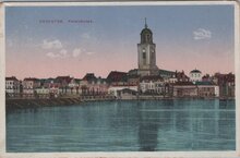 DEVENTER - Panorama