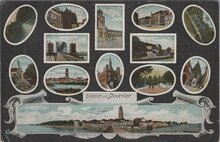 DEVENTER - Groeten uit Deventer