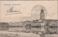 DEVENTER - Ysselgezicht