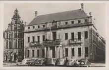 DEVENTER - Stadhuis